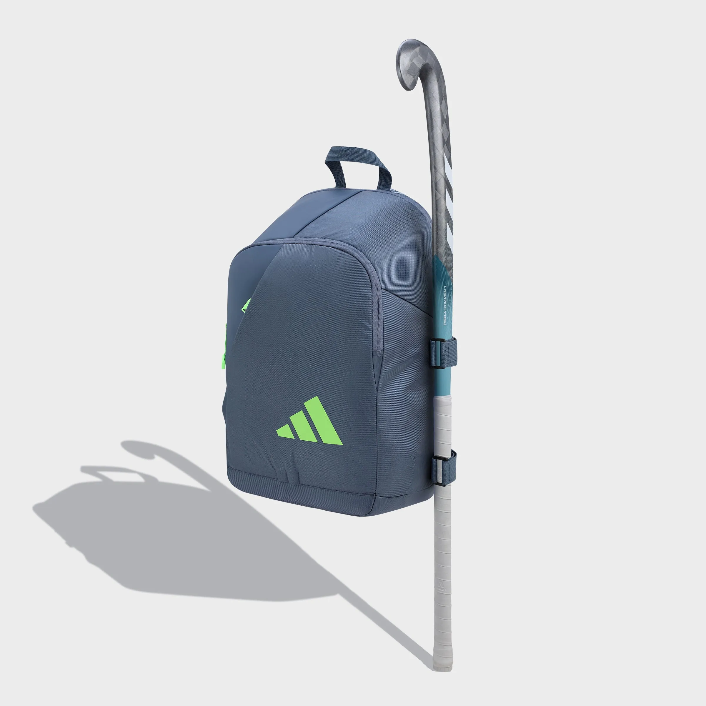 2023  adidas VS.6 Backpack - Blue/Green