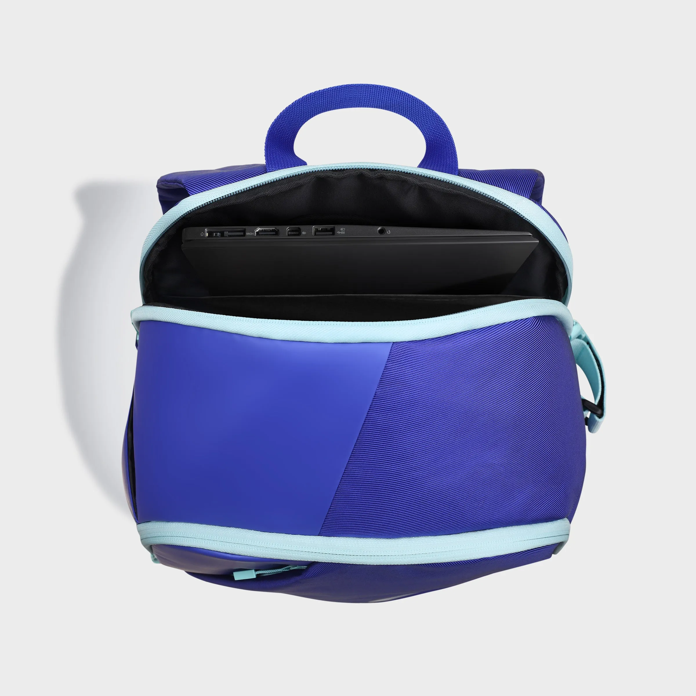 2024  adidas VS.6 Backpack - Blue