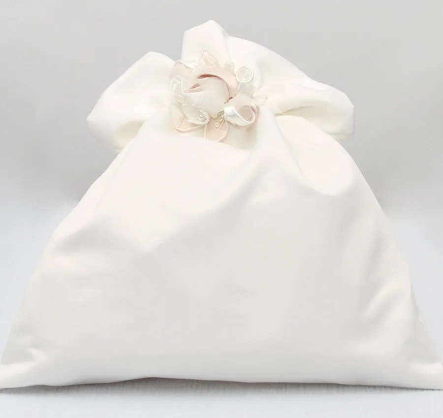 Amour Wedding Money Bag