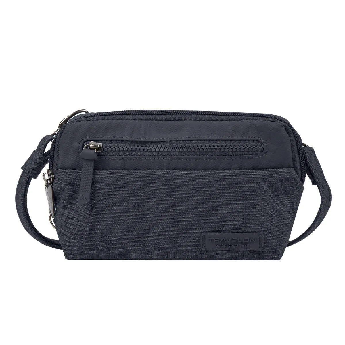 Anti-Theft Metro Convertible Small Crossbody