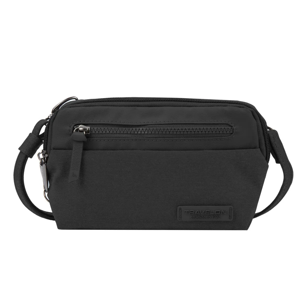 Anti-Theft Metro Convertible Small Crossbody