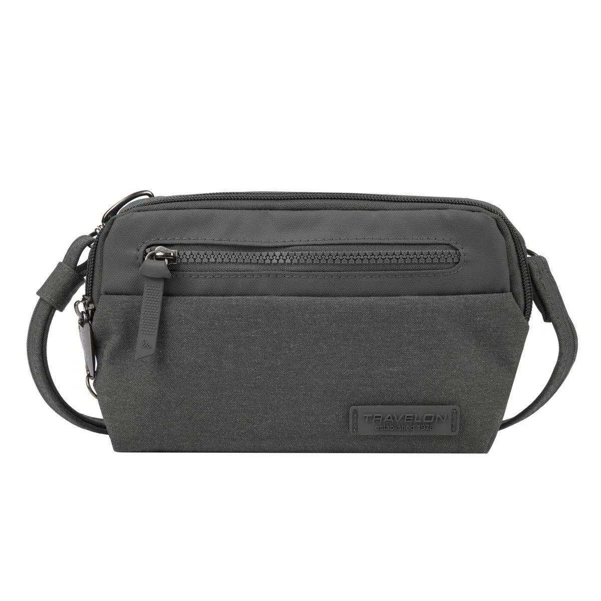 Anti-Theft Metro Convertible Small Crossbody