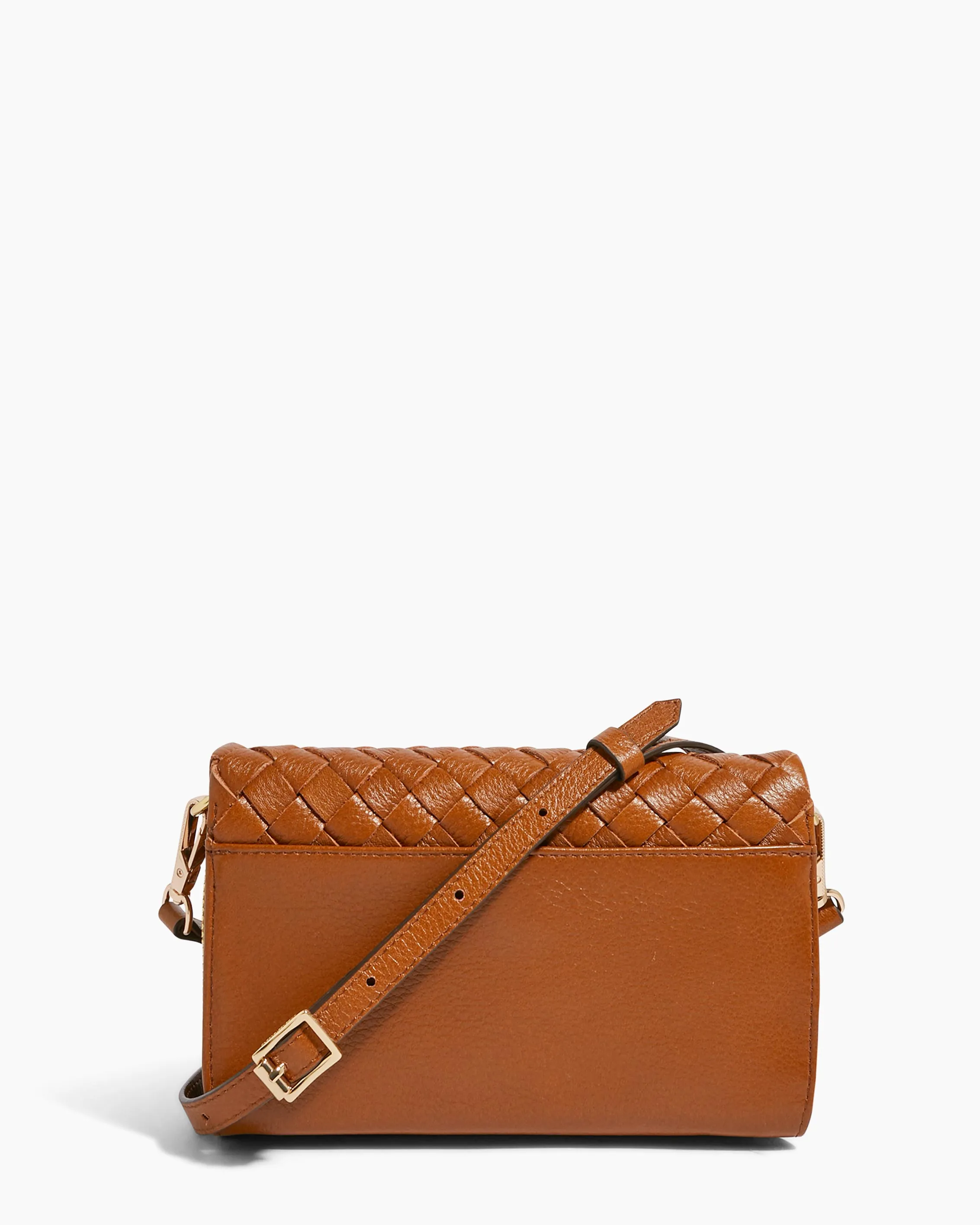 Bali Wallet Crossbody