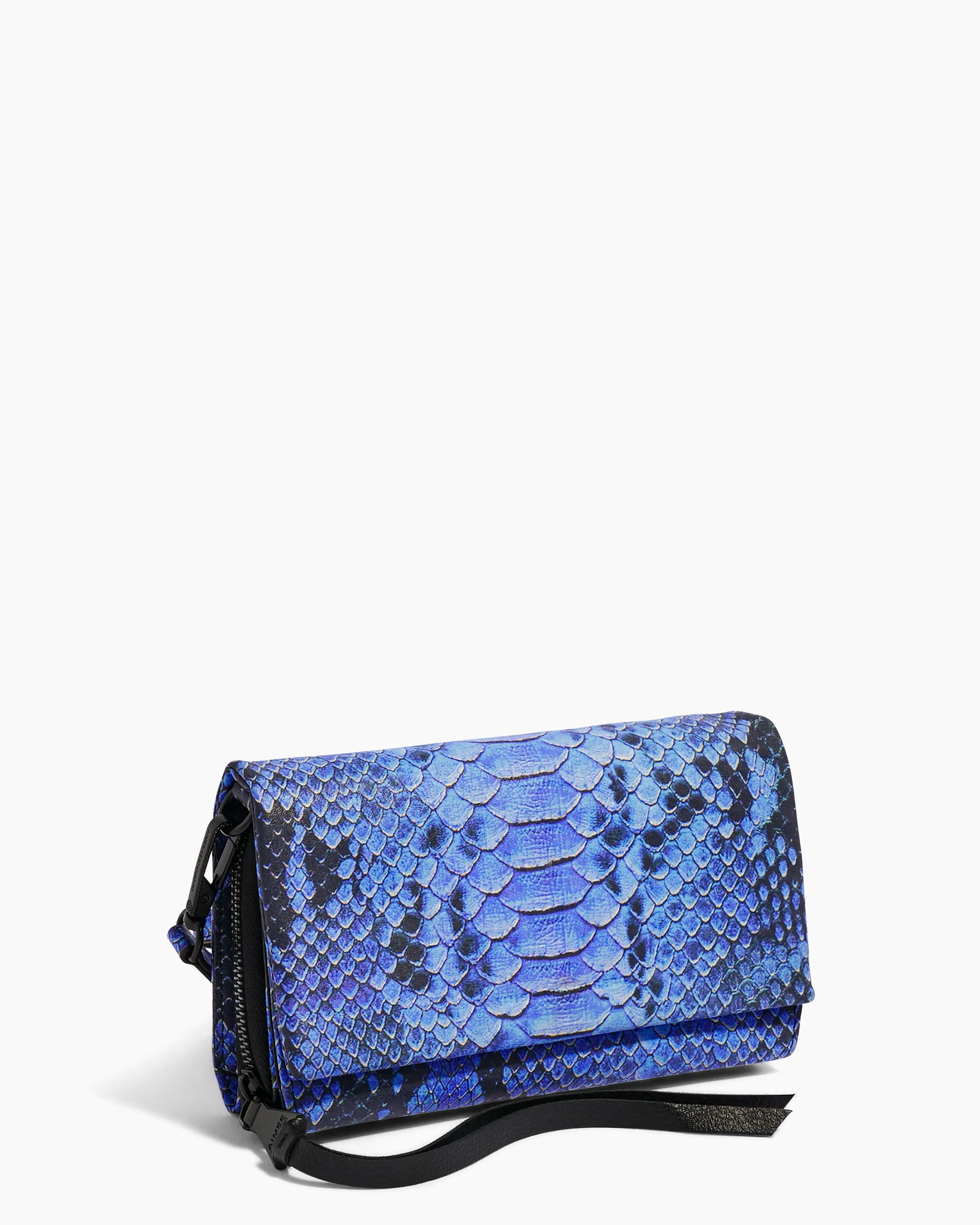 Bali Wallet Crossbody