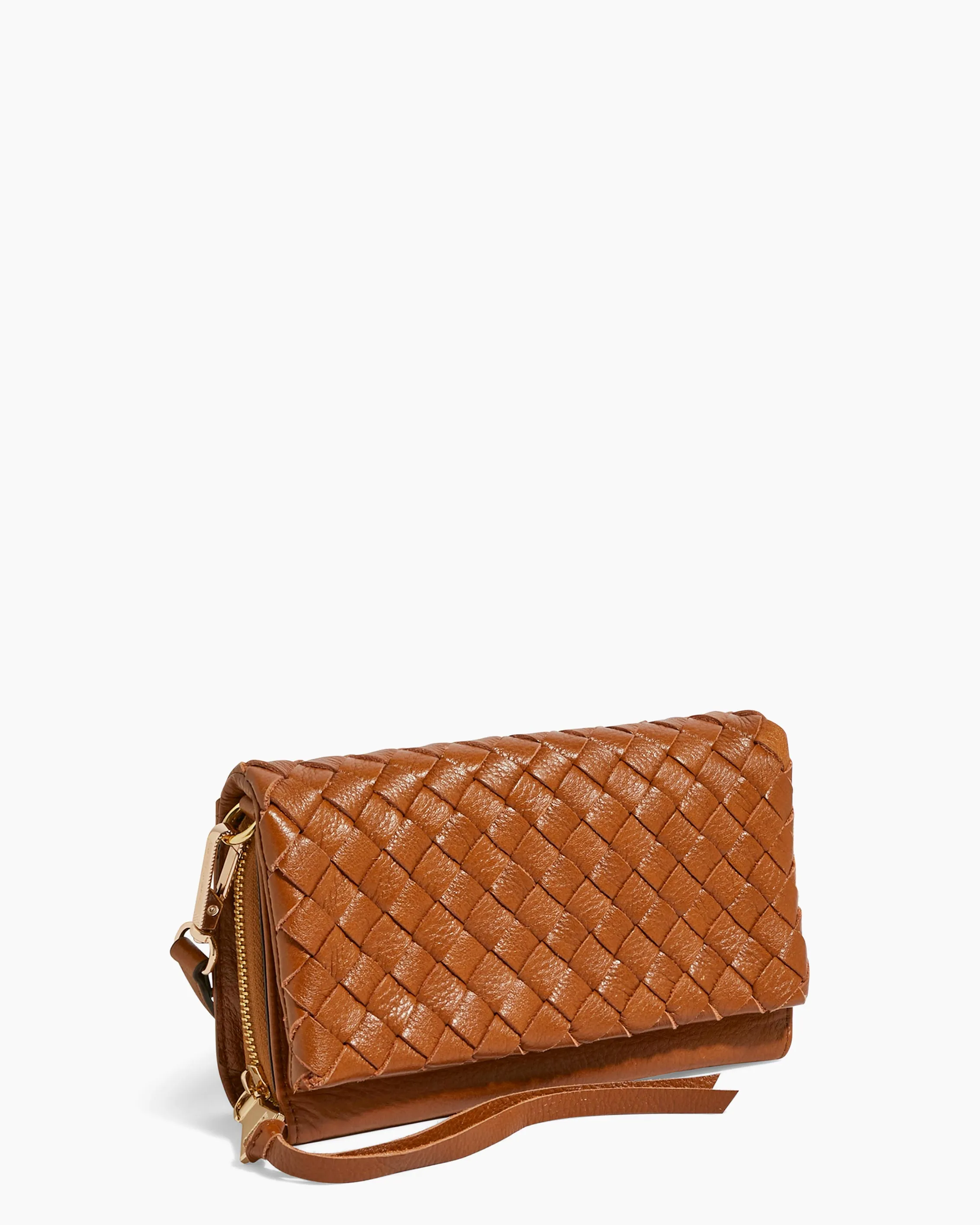 Bali Wallet Crossbody