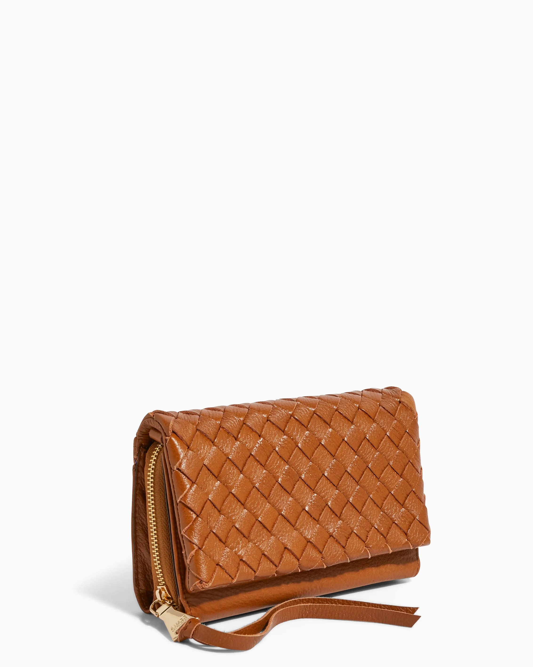 Bali Wallet Crossbody