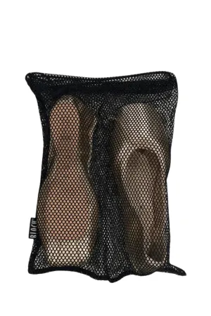 Barre Shoe Mesh Bag (PA1323)