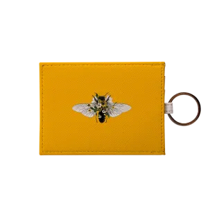 Bee II Honey Card Holder