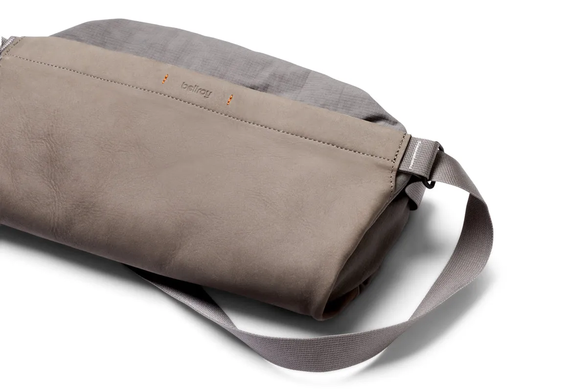 Bellroy Sling Premium in Storm Grey