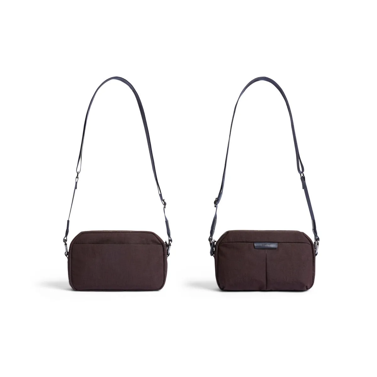 Bellroy Tokyo Crossbody in Deep Plum