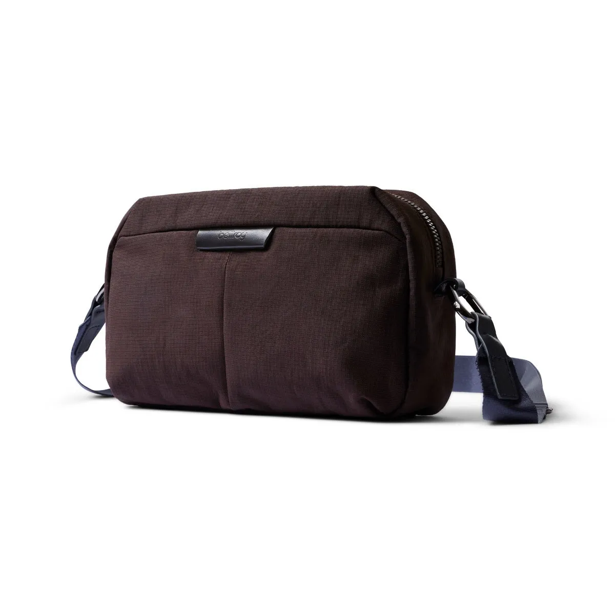 Bellroy Tokyo Crossbody in Deep Plum