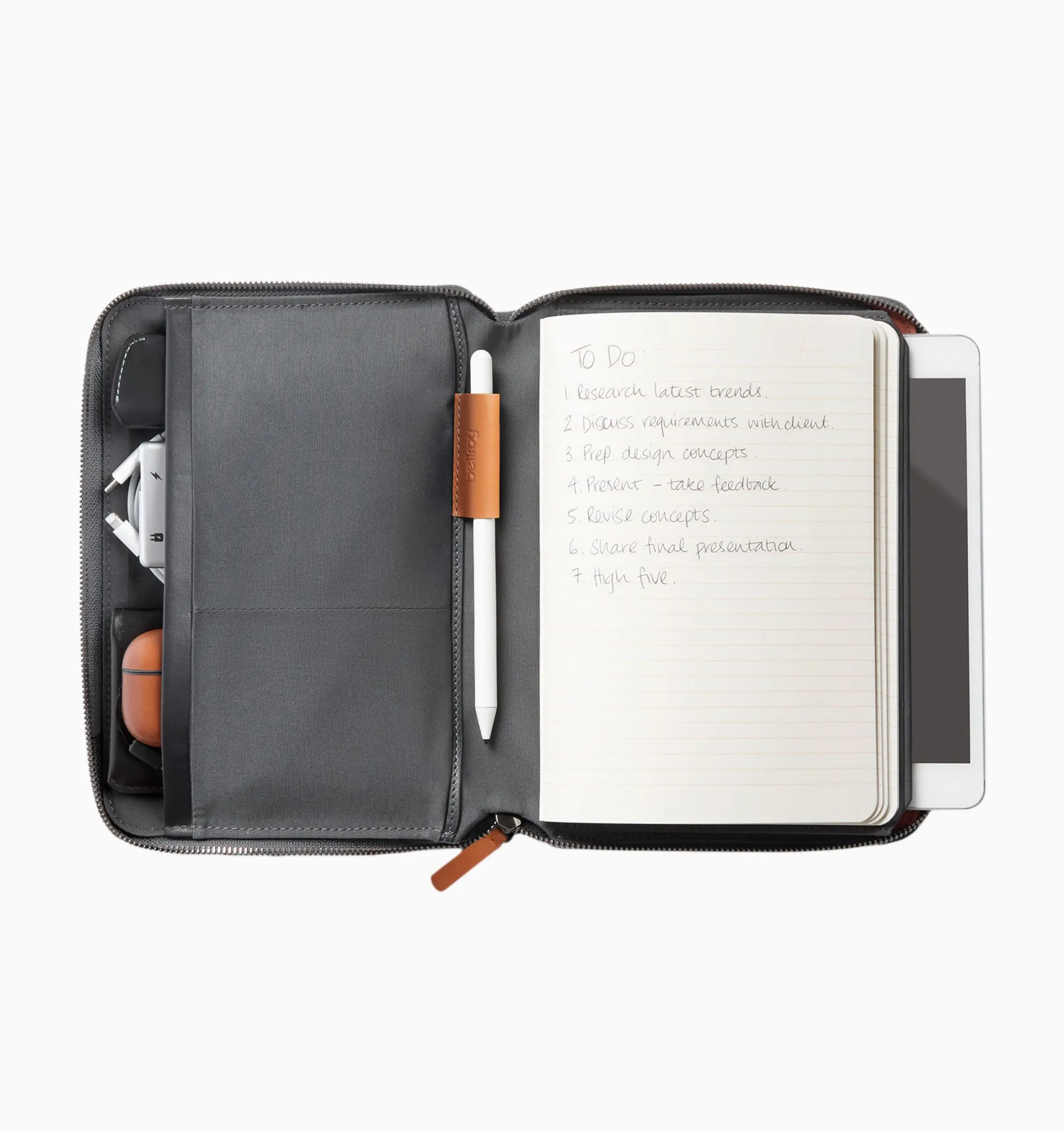 Bellroy Tokyo Folio 8"