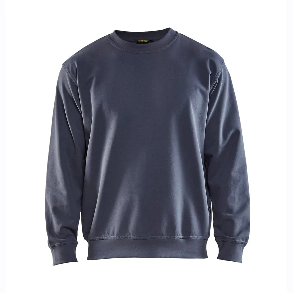 Blaklader 3340 Crew Neck Sweatshirt