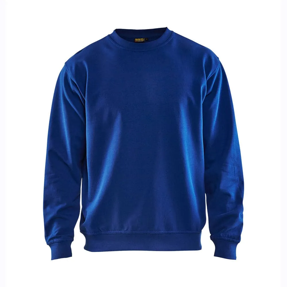 Blaklader 3340 Crew Neck Sweatshirt