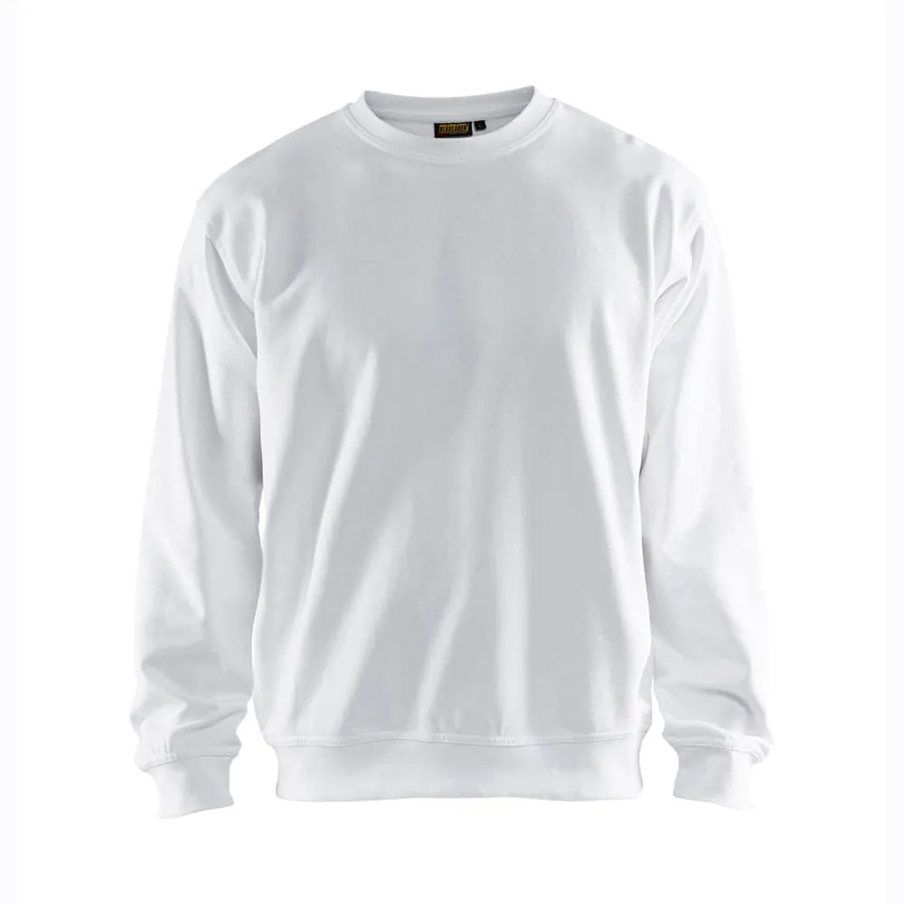 Blaklader 3340 Crew Neck Sweatshirt