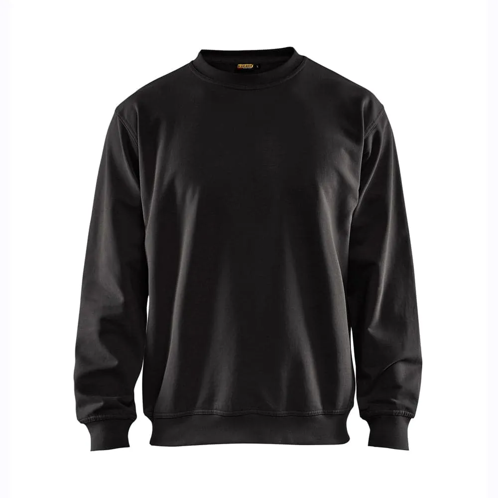 Blaklader 3340 Crew Neck Sweatshirt