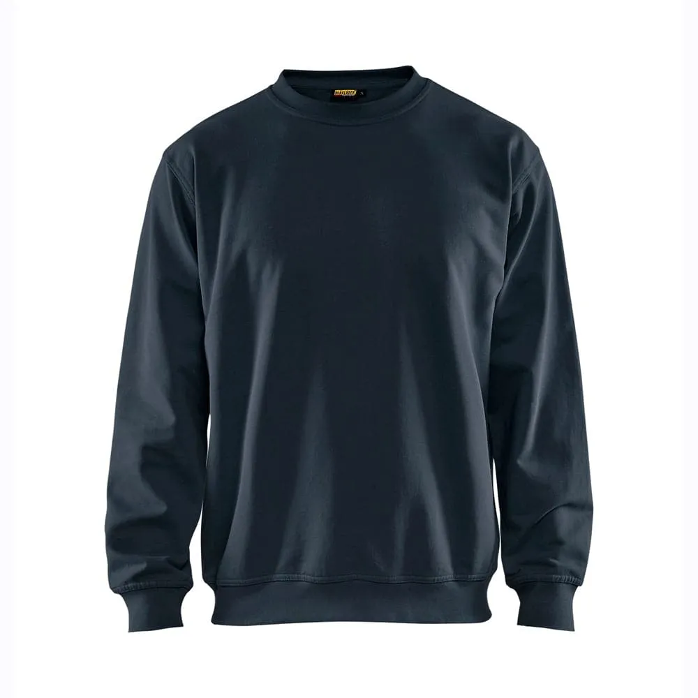 Blaklader 3340 Crew Neck Sweatshirt