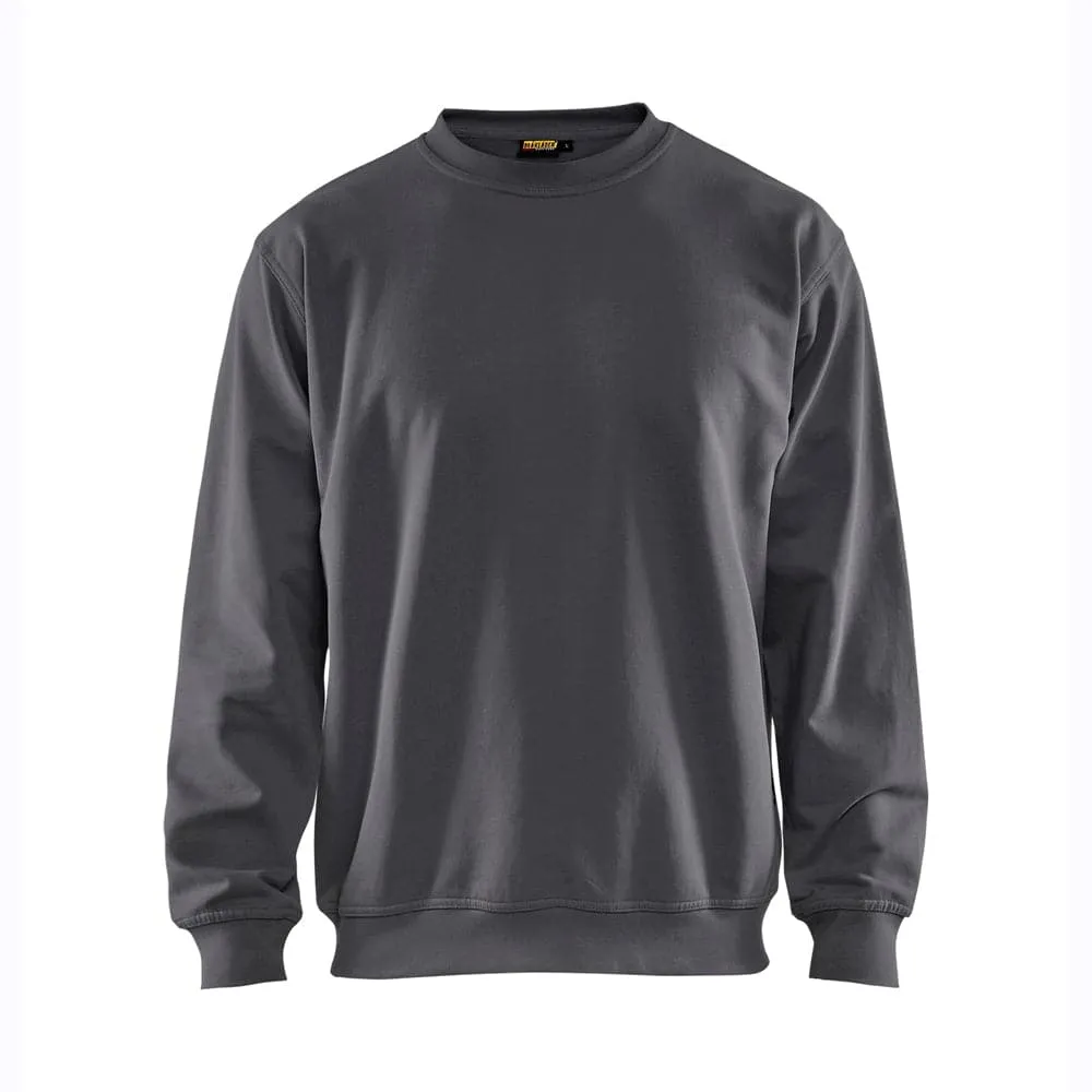 Blaklader 3340 Crew Neck Sweatshirt