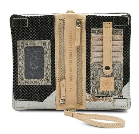 Consuela Kyle Uptown Crossbody