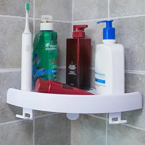 Corner Shelf Organizer