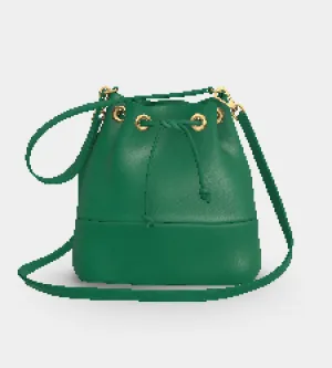 Custom Brio Bucket Bag