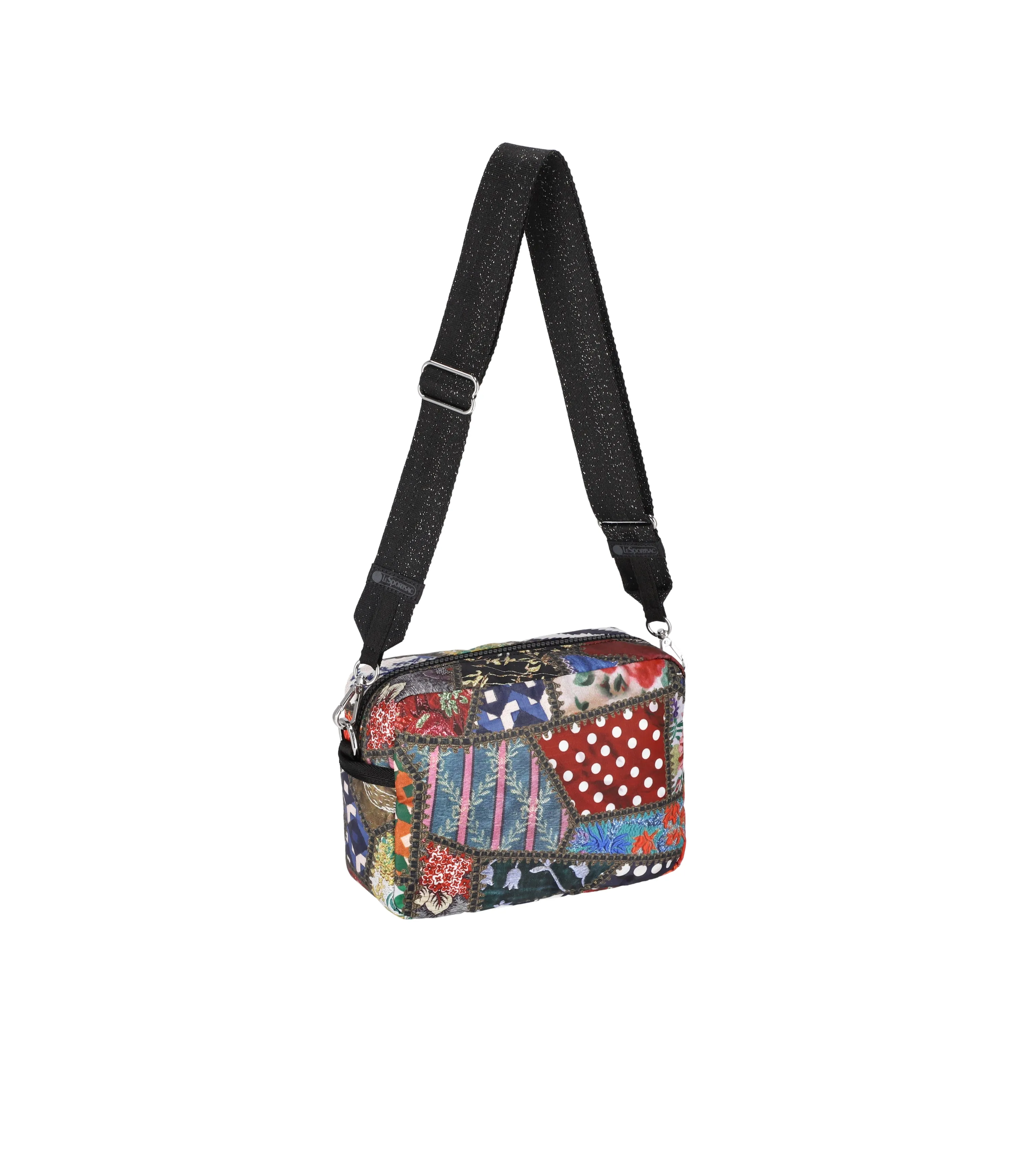 Deluxe Crossbody