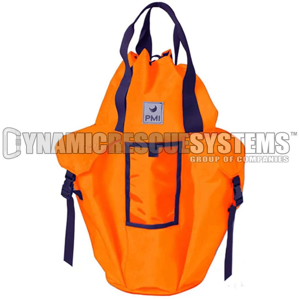 Deluxe Rope Pack (w/ Pockets & Straps) - PMI