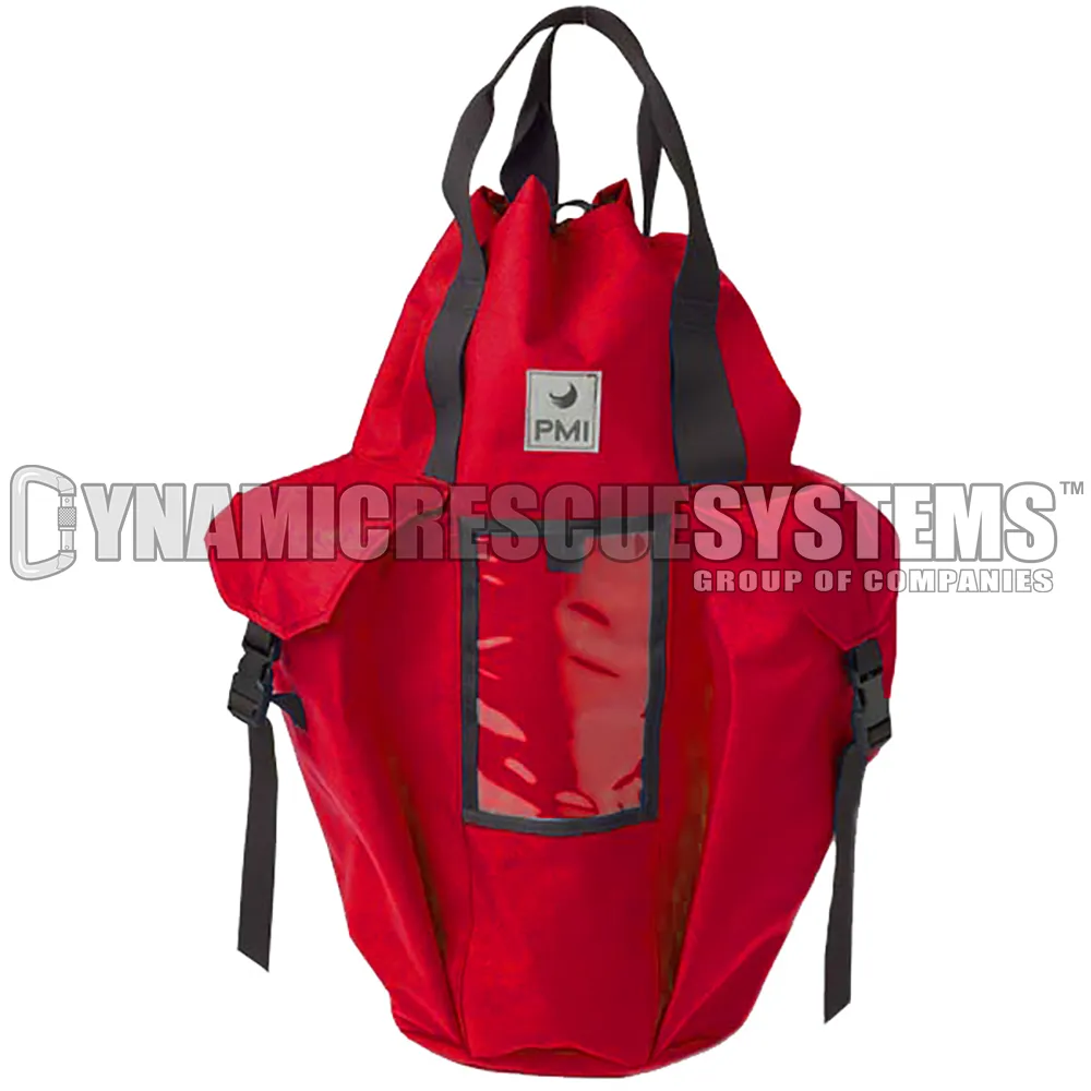 Deluxe Rope Pack (w/ Pockets & Straps) - PMI