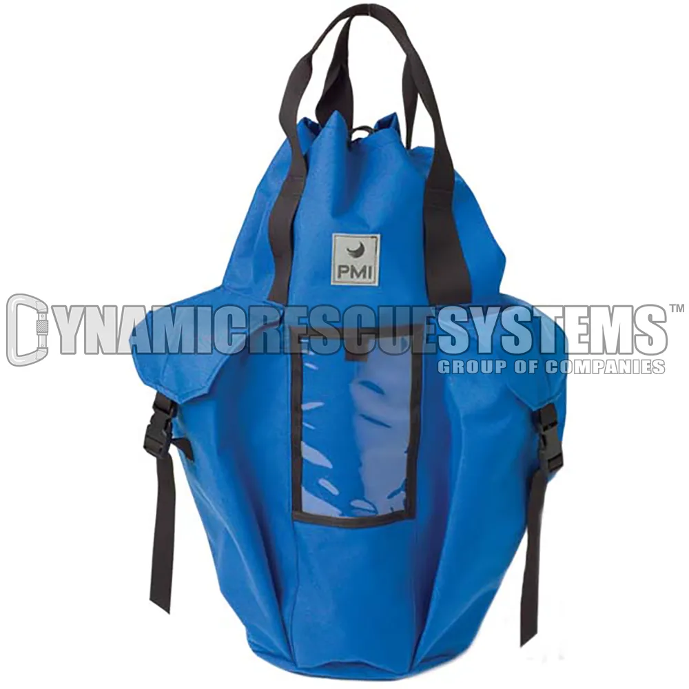 Deluxe Rope Pack (w/ Pockets & Straps) - PMI