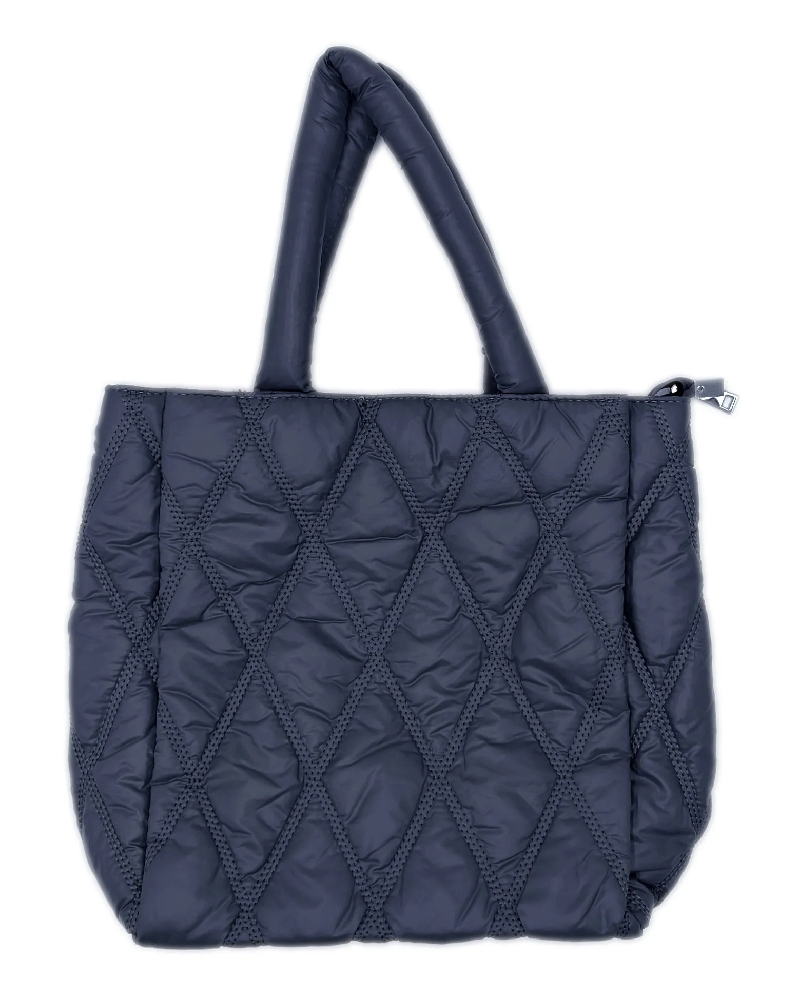 Diamond Padding Bag