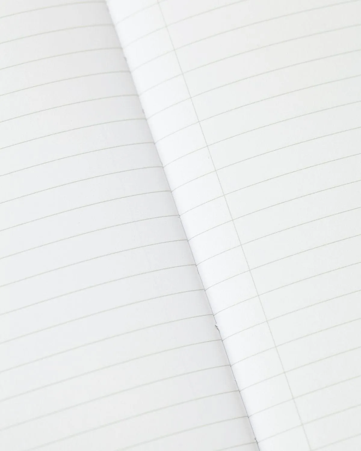 Diatoms Softcover Notebook - Lined