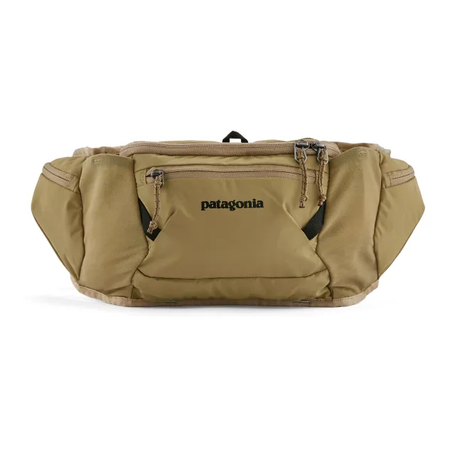 Dirt Roamer Waist Pack