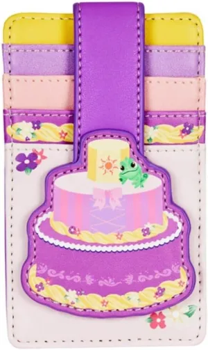 Disney Tangled Cake Card Holder