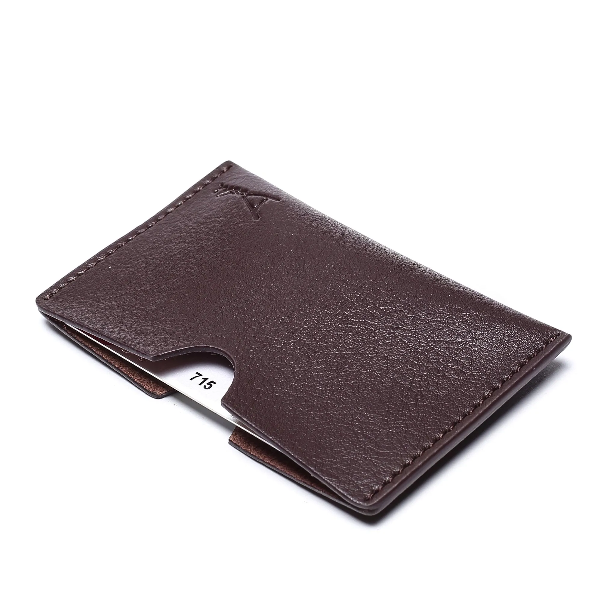 Doshi Vegan Card Holder Pocket