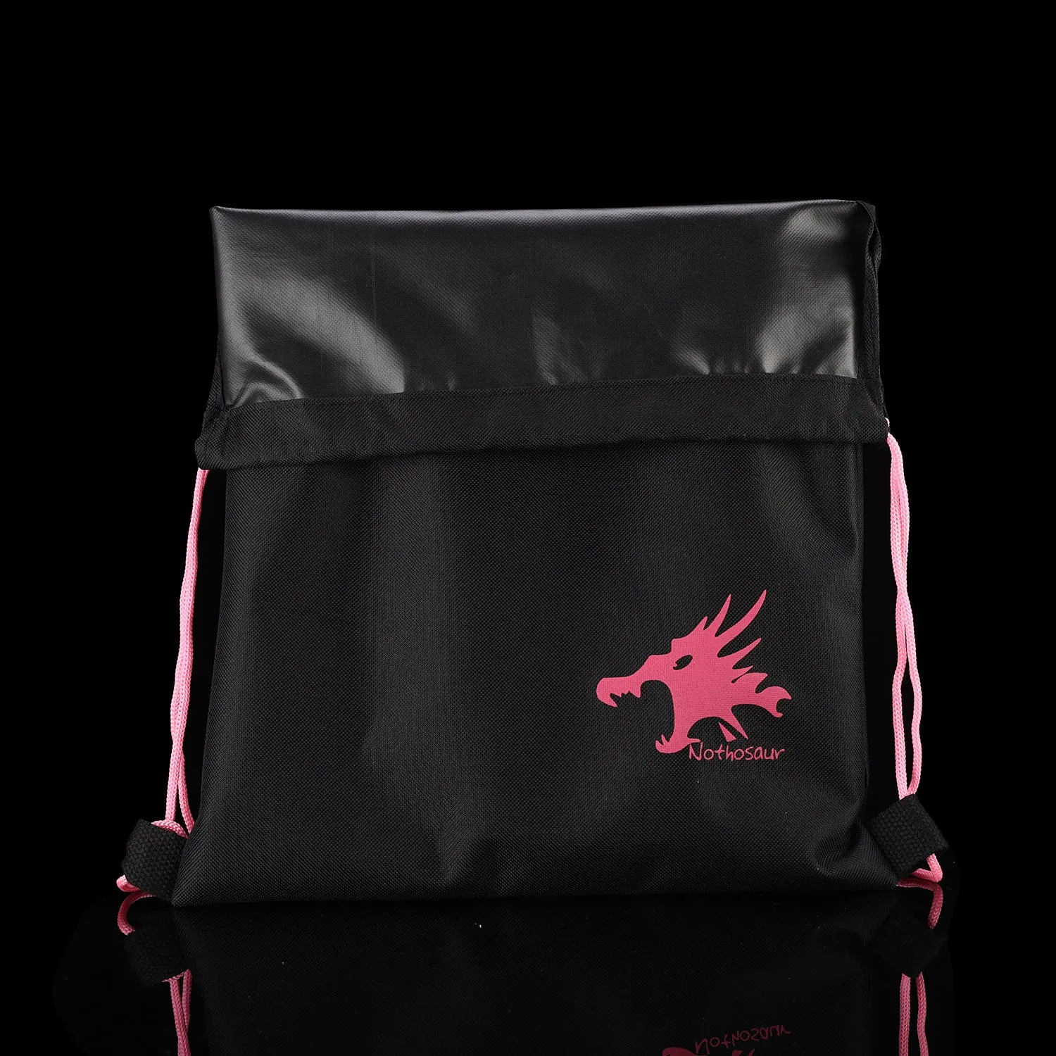 Drawstring Bag Set