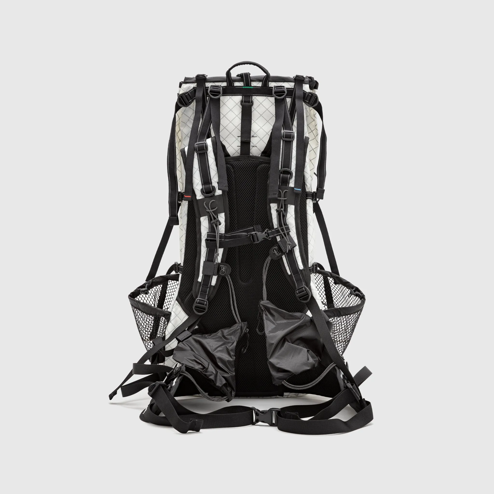 ECOPAK 45L BACKPACK