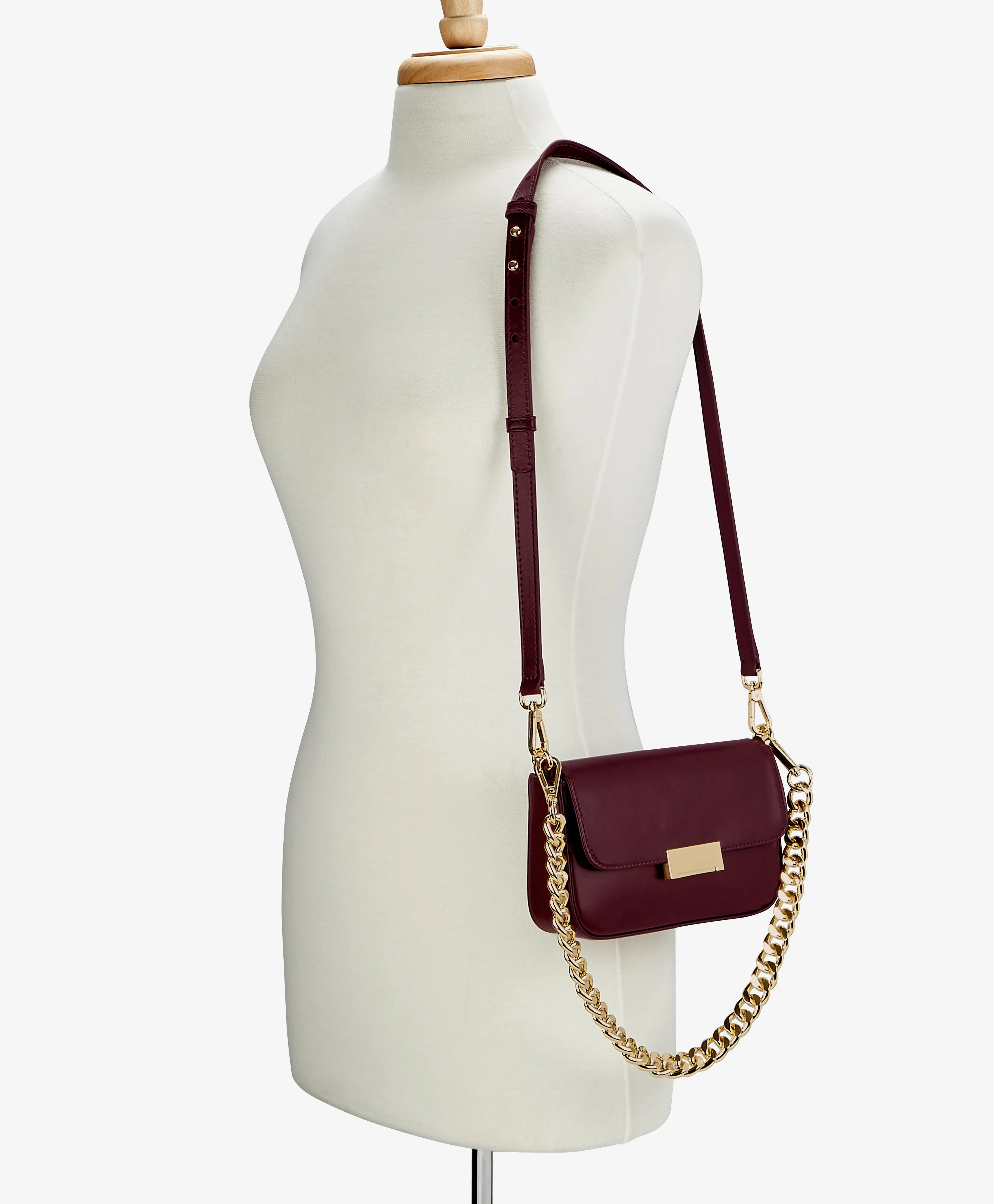 Edie Shoulder Bag