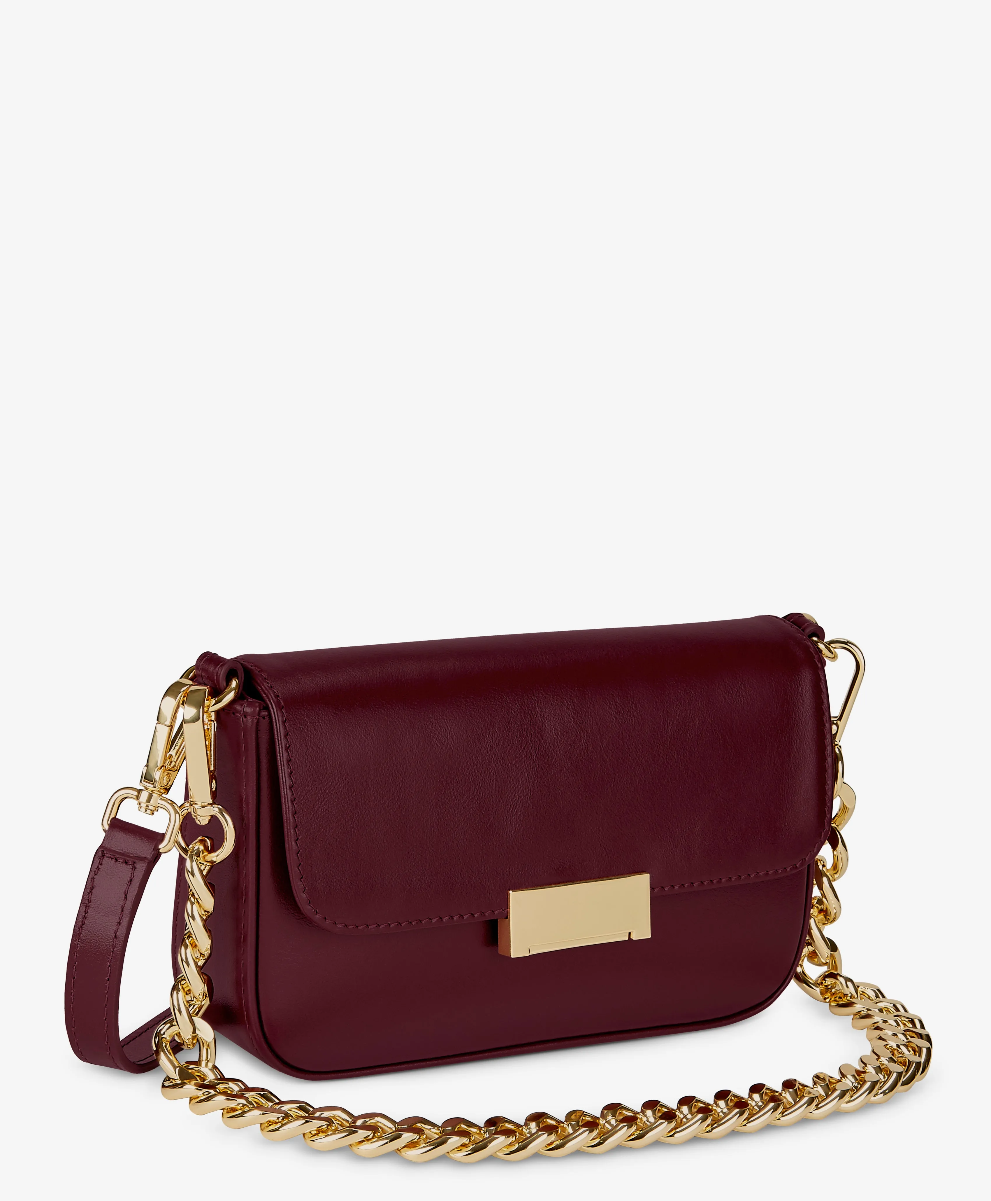 Edie Shoulder Bag