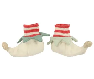 Elf Booties