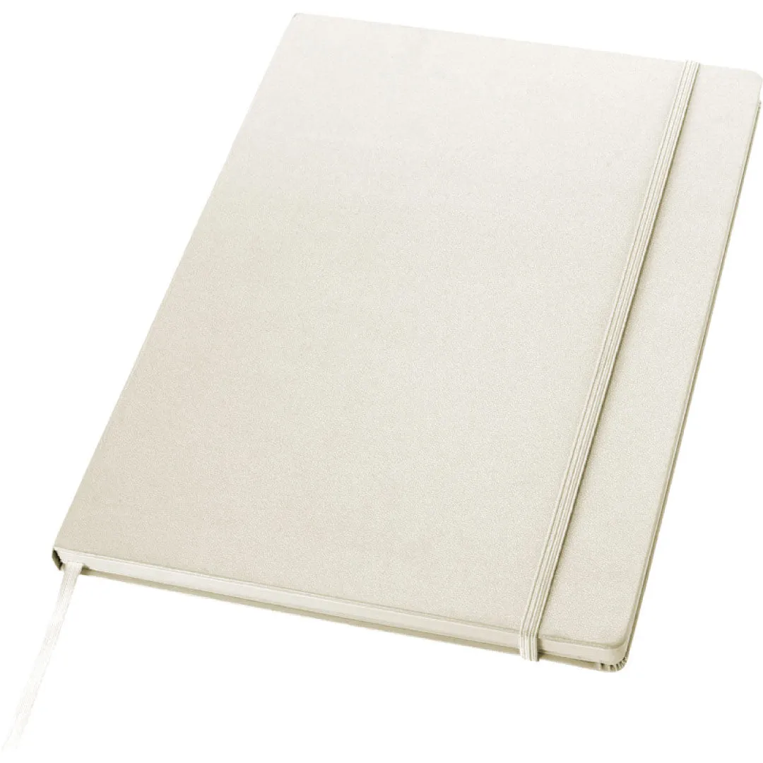 Executive A4 Hard Cover Notebook