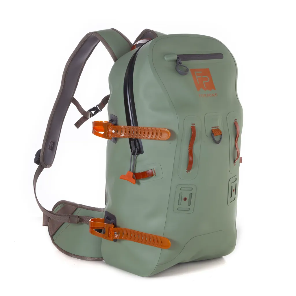 Fishpond Thunderhead Submersible Backpack - Eco