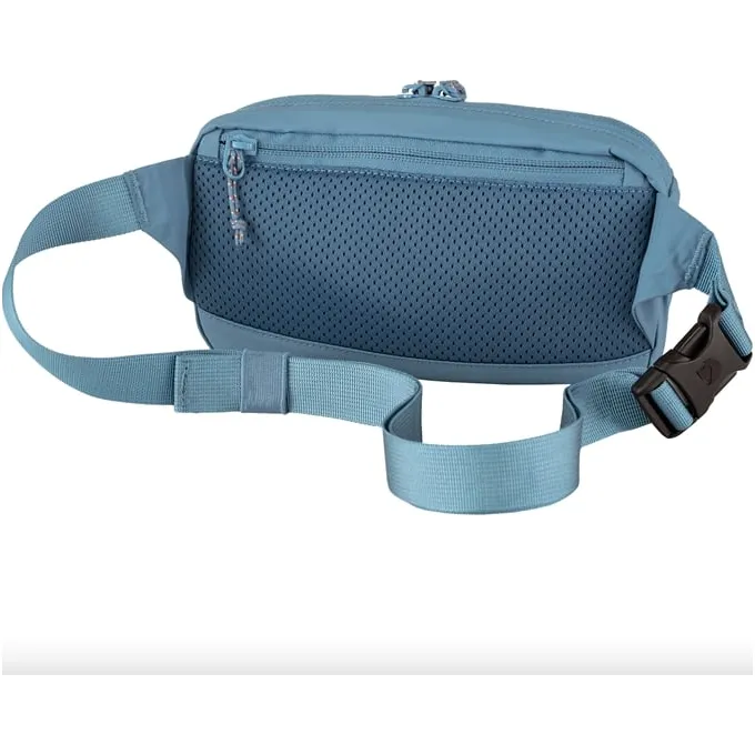 Fjallraven High Coast Hip Pack in Dawn Blue