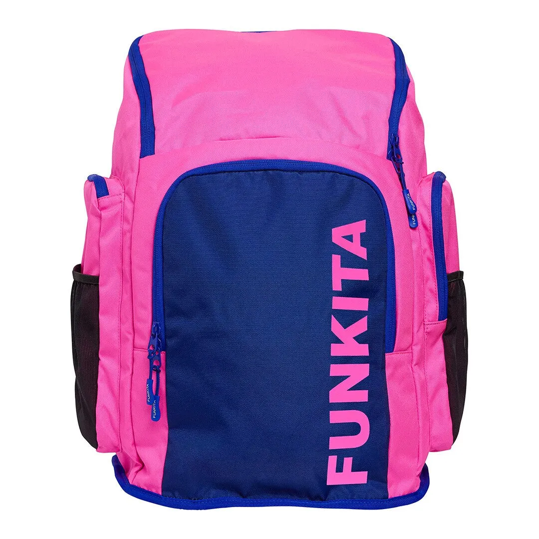 Funkita Space Case Backpack