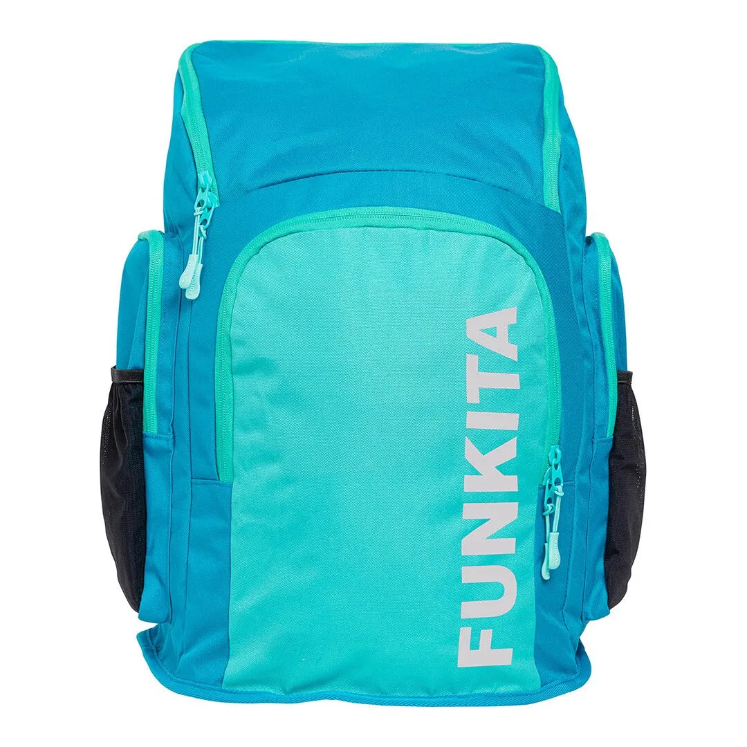 Funkita Space Case Backpack