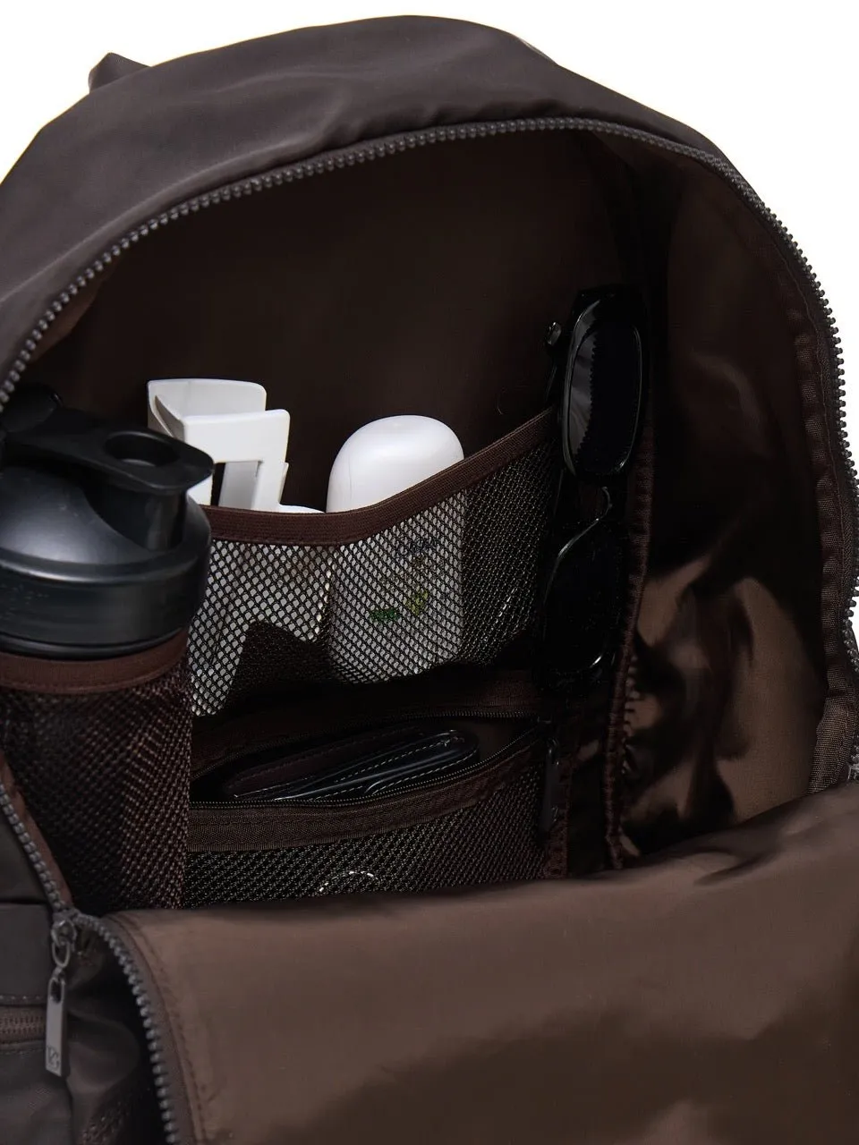 Game Changer Backpack - Cold Brew