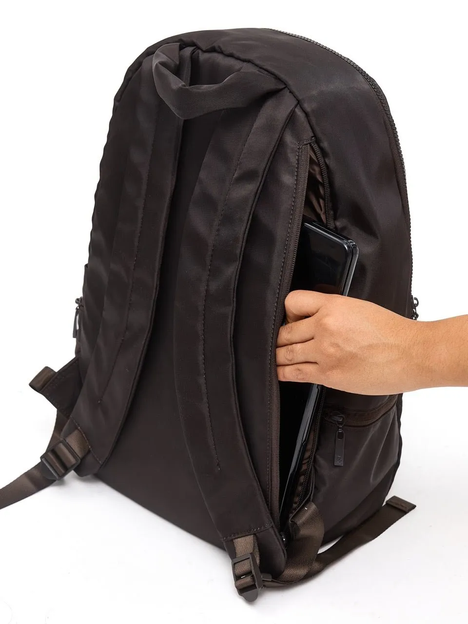 Game Changer Backpack - Cold Brew