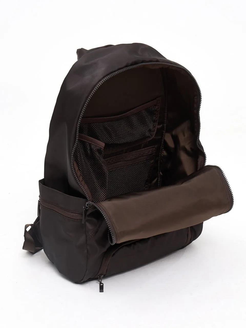 Game Changer Backpack - Cold Brew