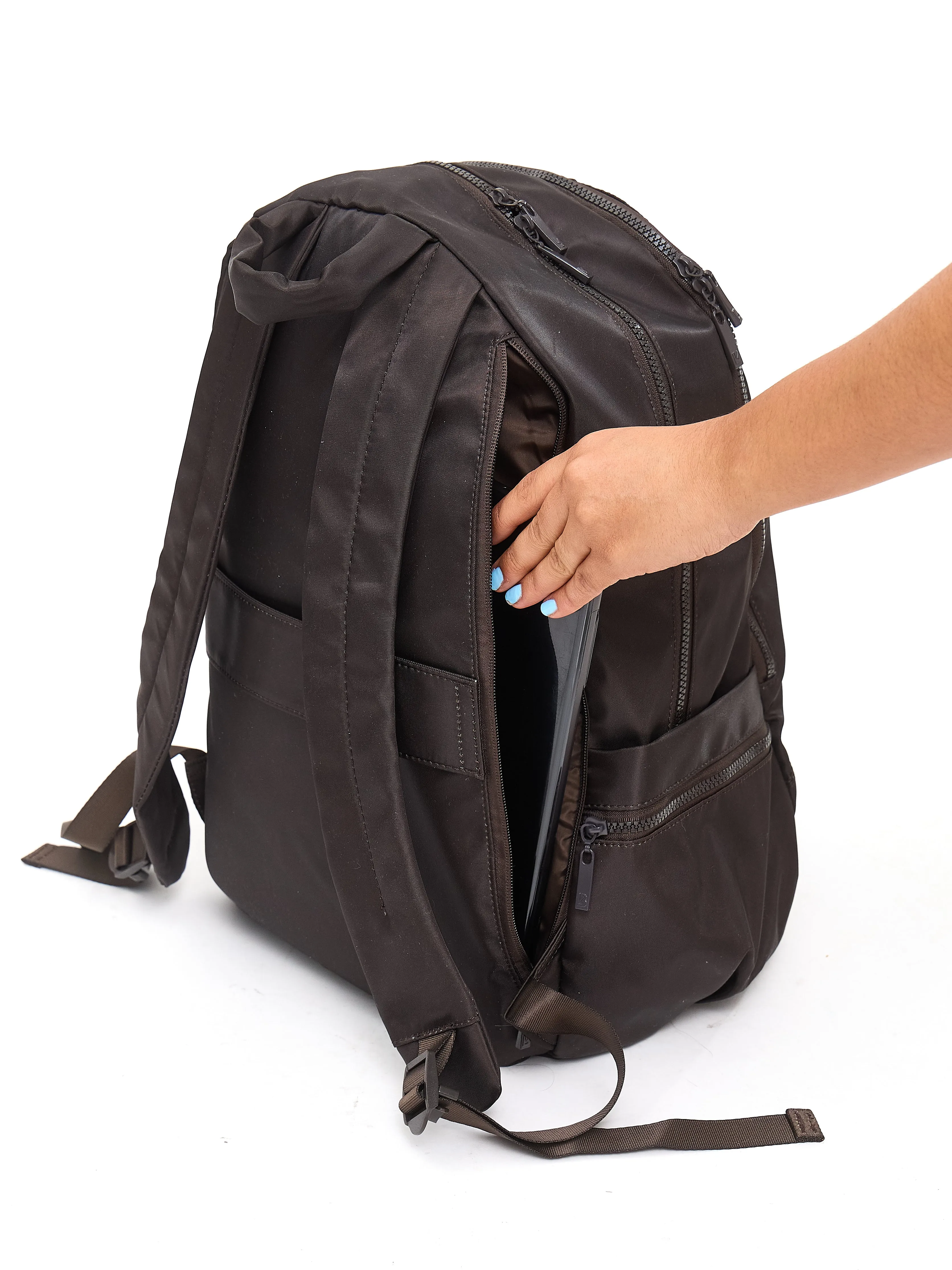 Game Changer Backpack Max - Cold Brew