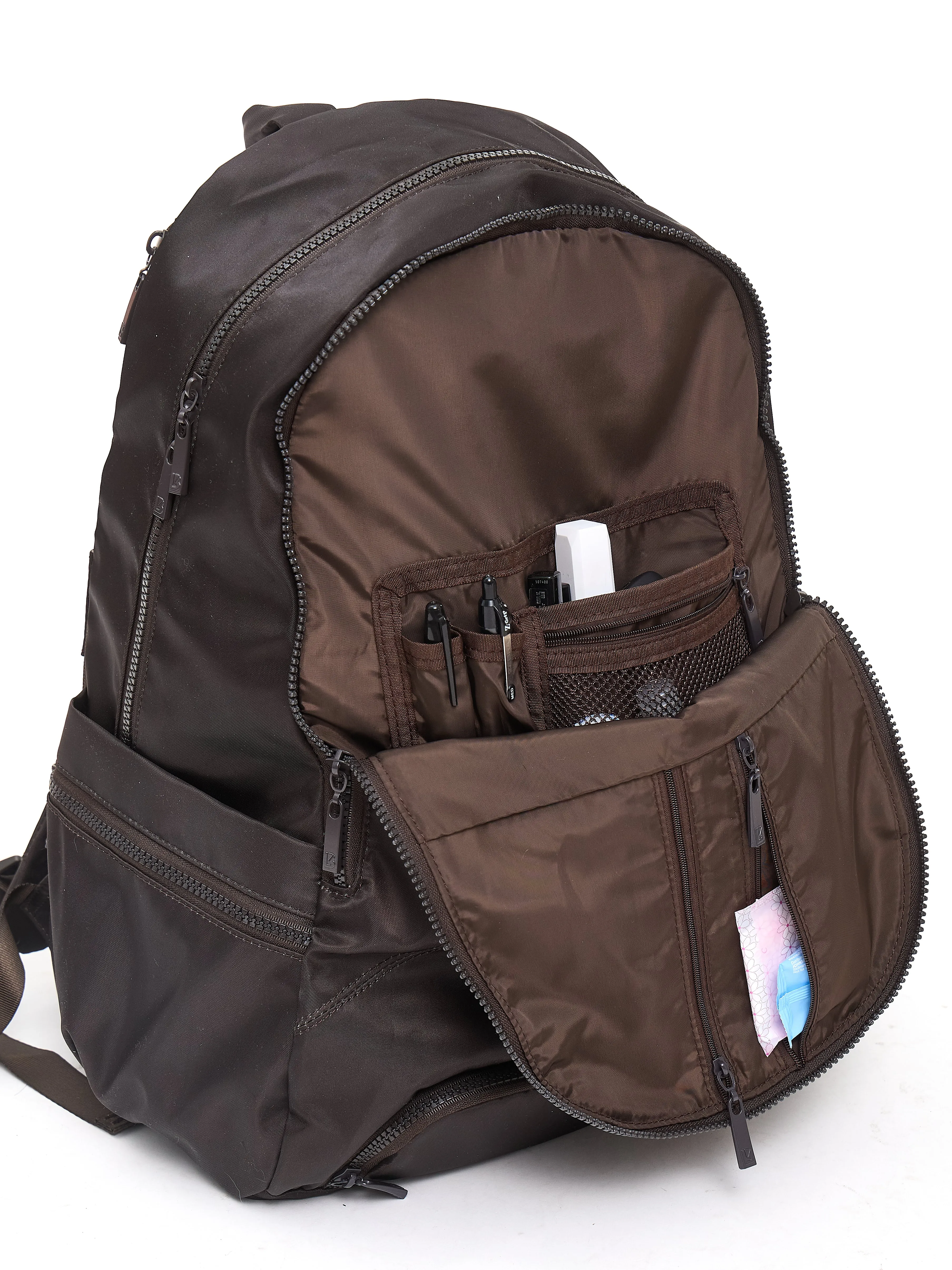 Game Changer Backpack Max - Cold Brew