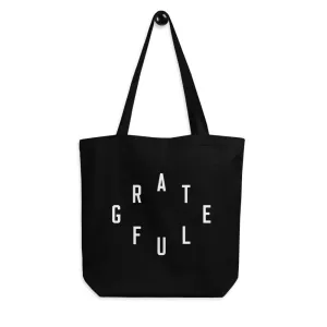 Grateful Eco Tote Bag